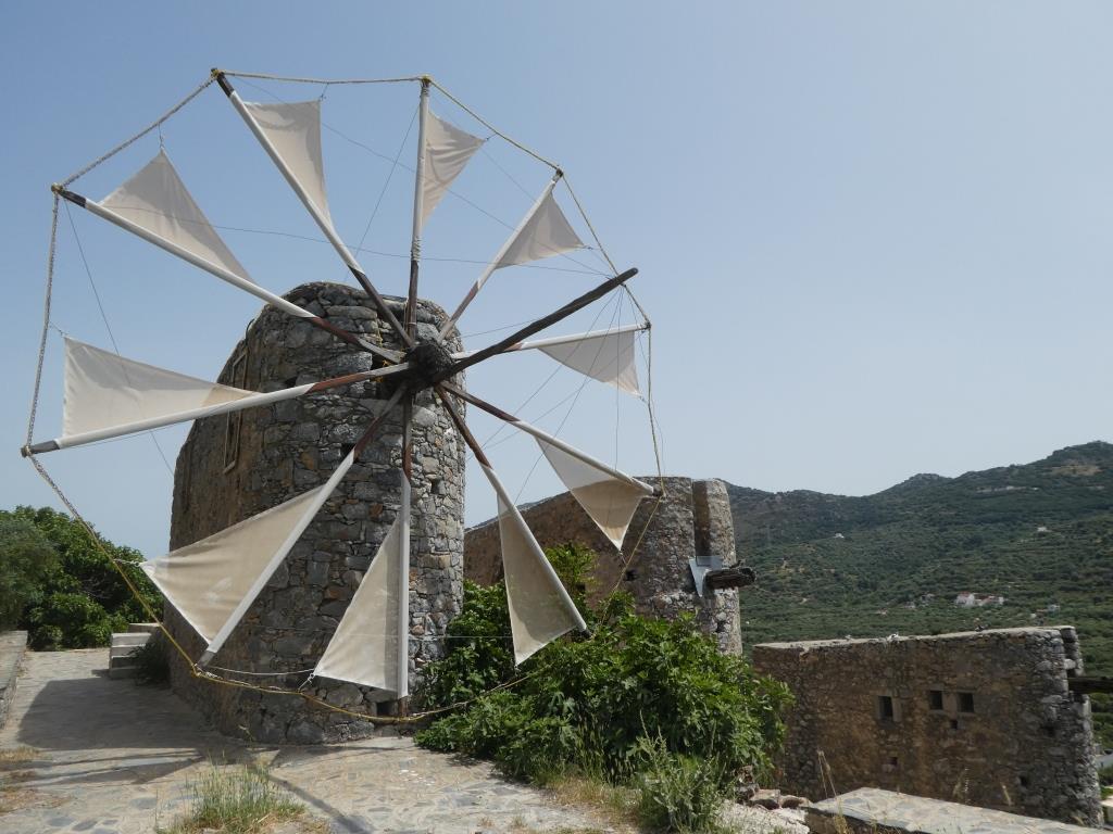 Kreta - Nikithianos - 2019